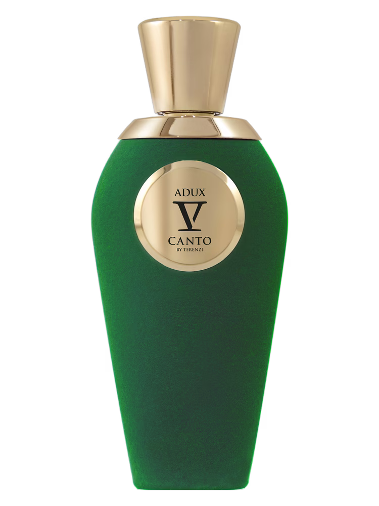 V Canto Adux
