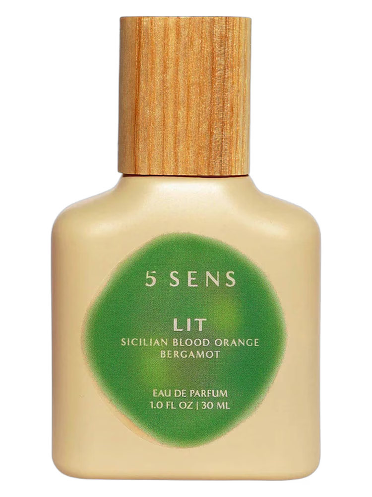 5 Sens Lit