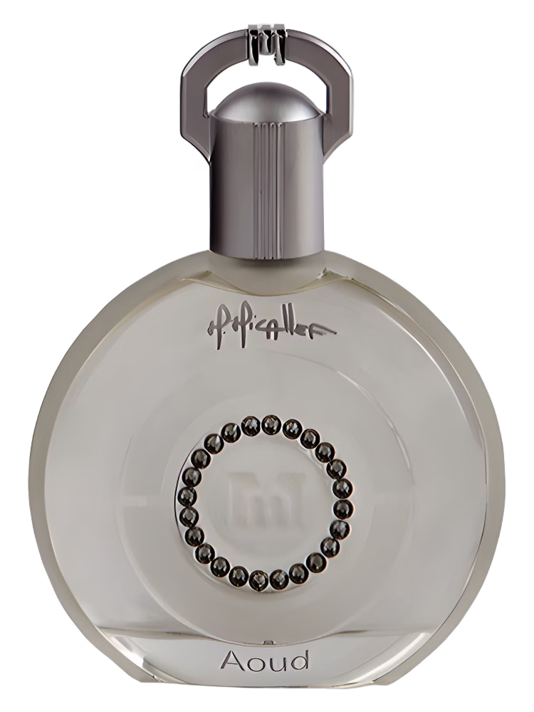 M. Micallef Aoud