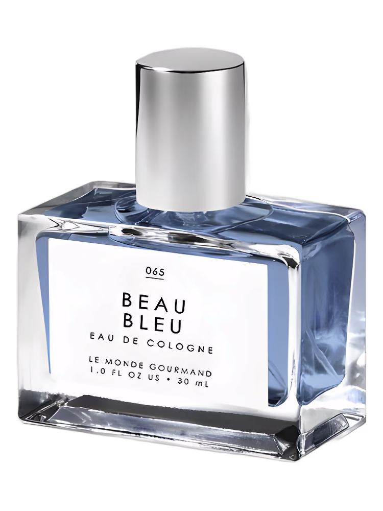 Le Monde Gourmand Beau Bleu