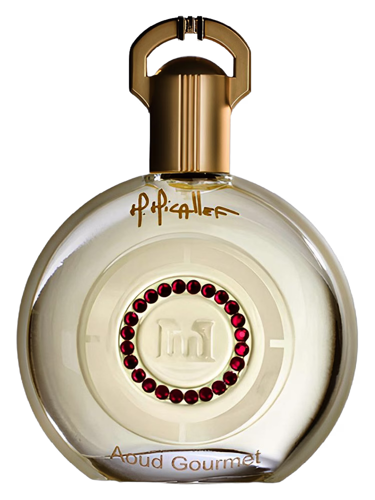 M. Micallef Aoud Gourmet
