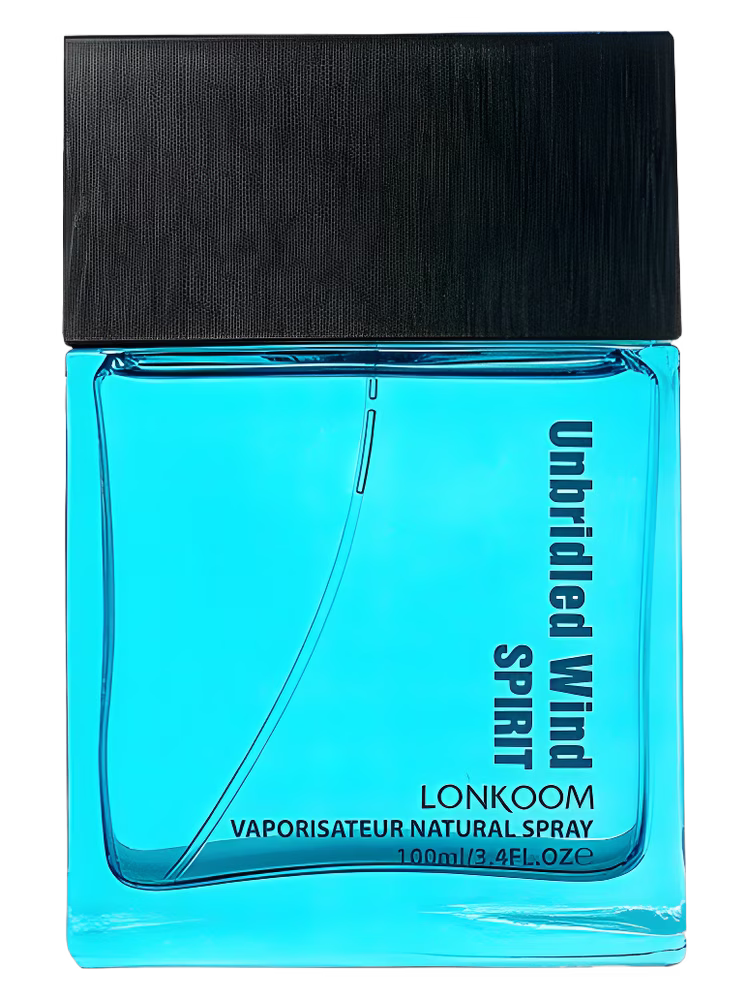 Lonkoom Parfum Spirit Unbridled Wind