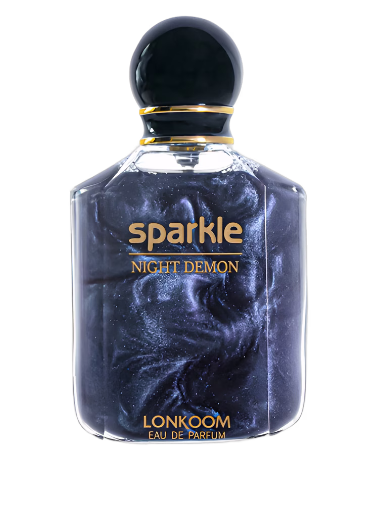 Lonkoom Parfum Sparkle Night Demon