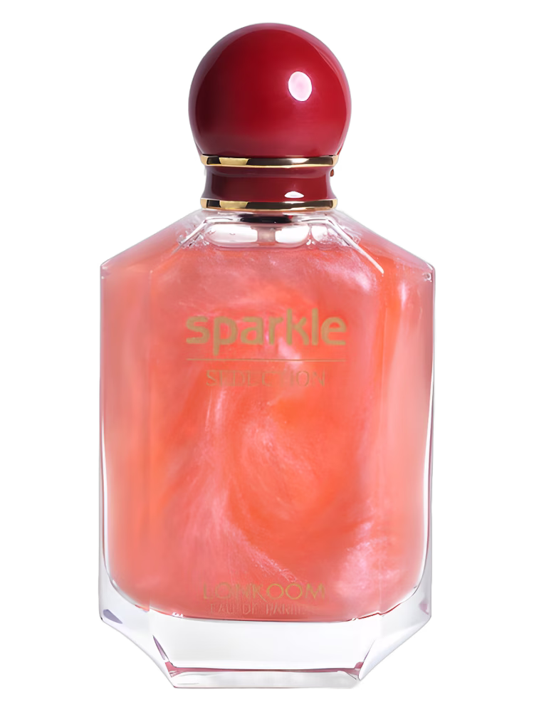Lonkoom Parfum Sparkle Seduction