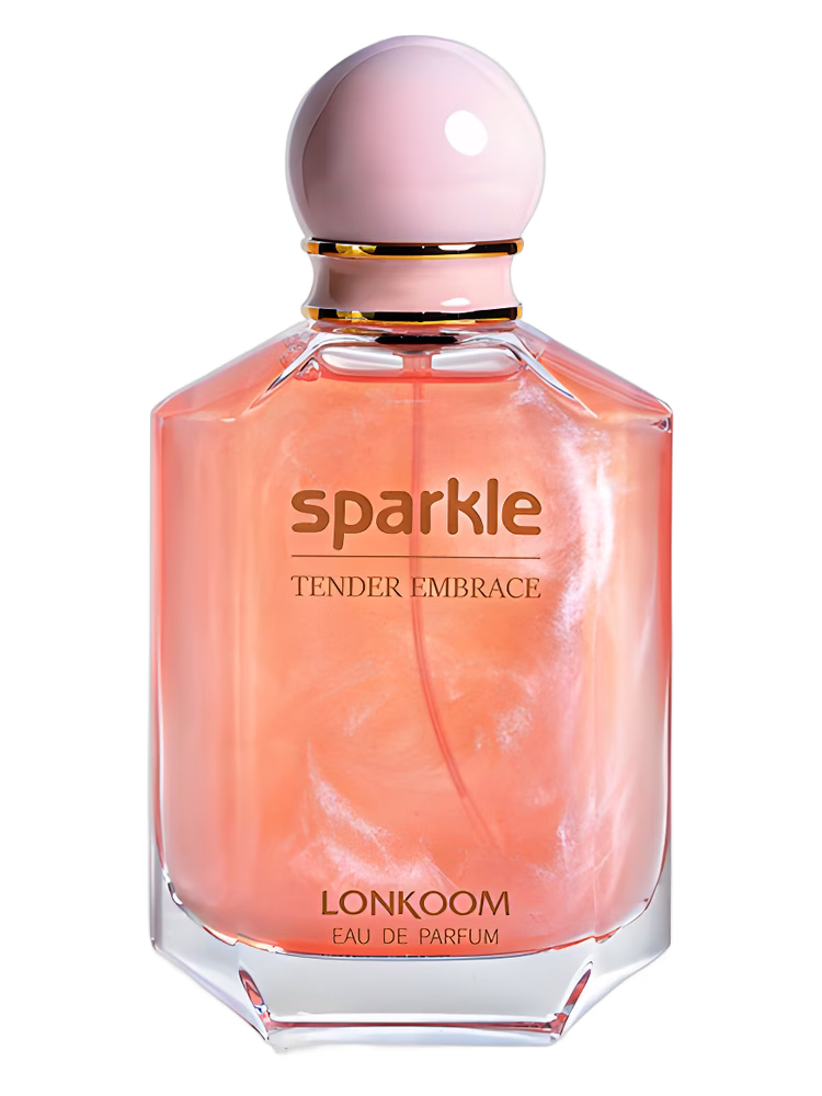Lonkoom Parfum Sparkle Tender Embrace