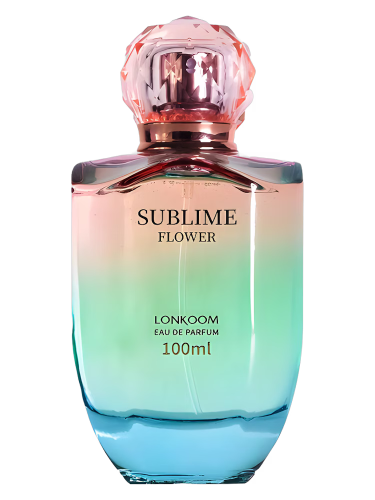 Lonkoom Parfum Sublime Flower