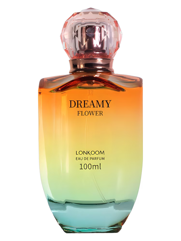 Lonkoom Parfum Dreamym Flower