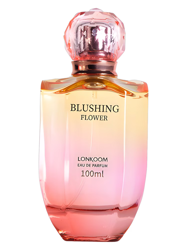 Lonkoom Parfum Blushing Flower