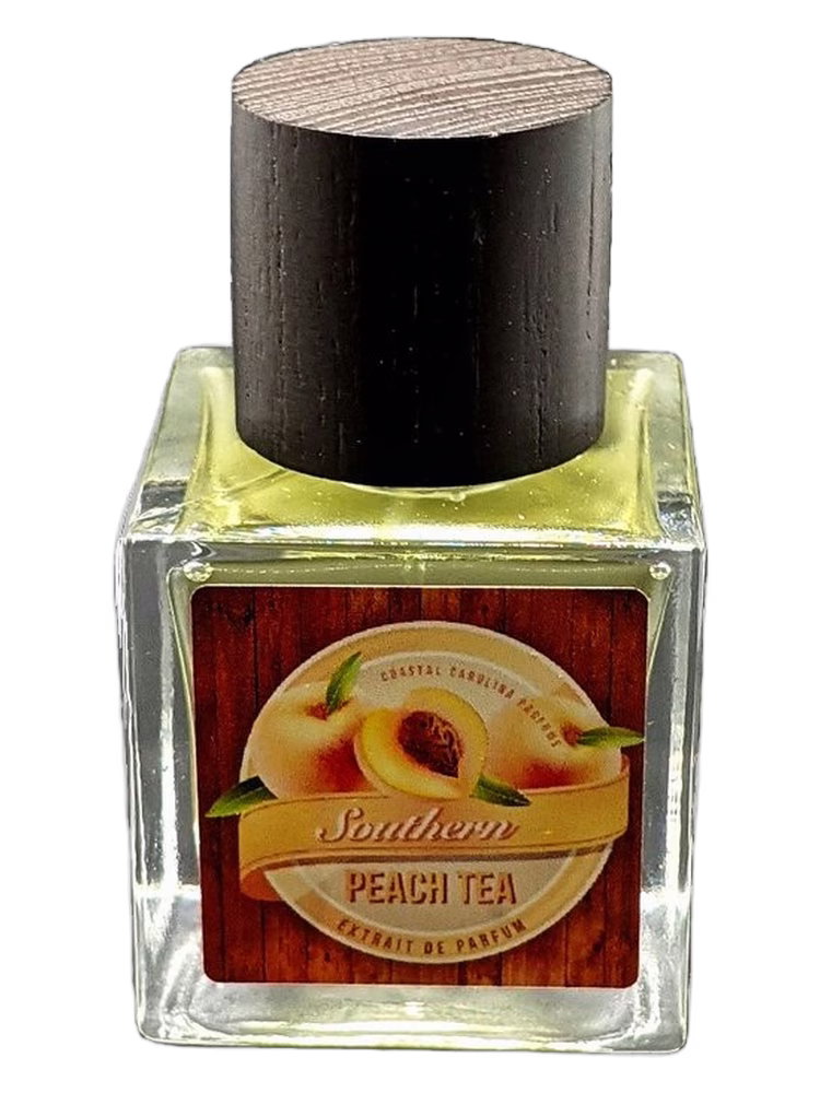 Coastal Carolina Southern Peach Tea