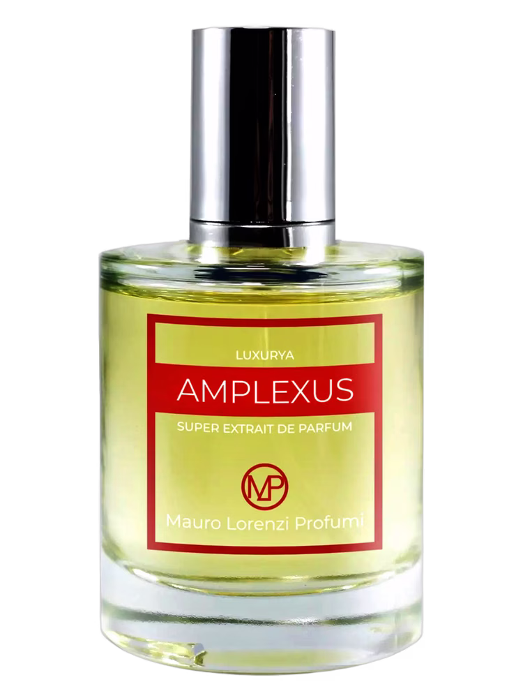 Mauro Lorenzi Profumi Amplexus