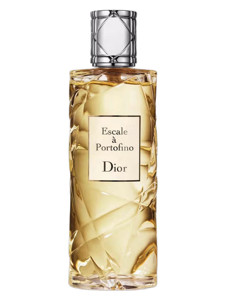 Dior Cruise Collection - Escale a Portofino Limited Edition