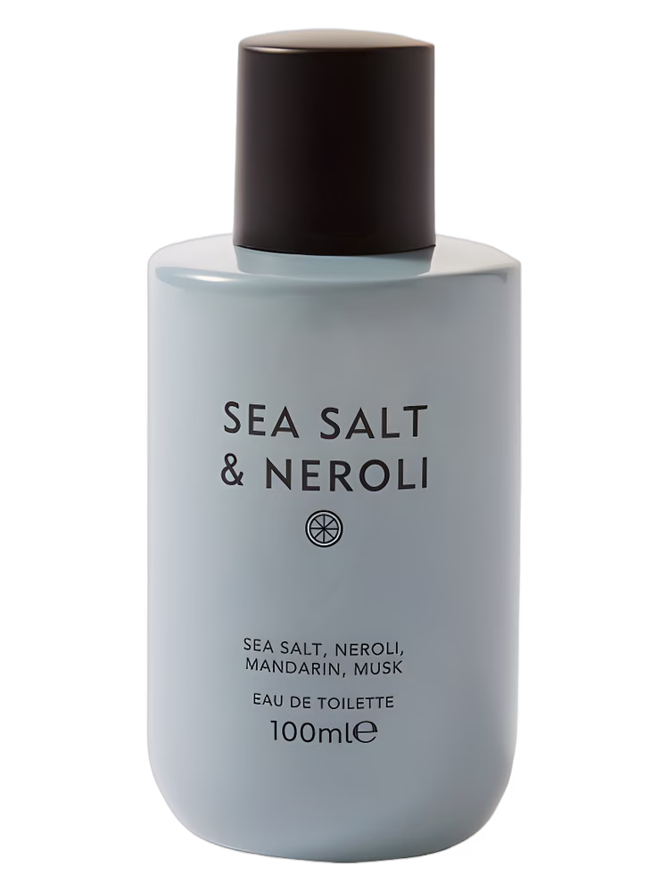 Marks & Spencer Seasalt & Neroli