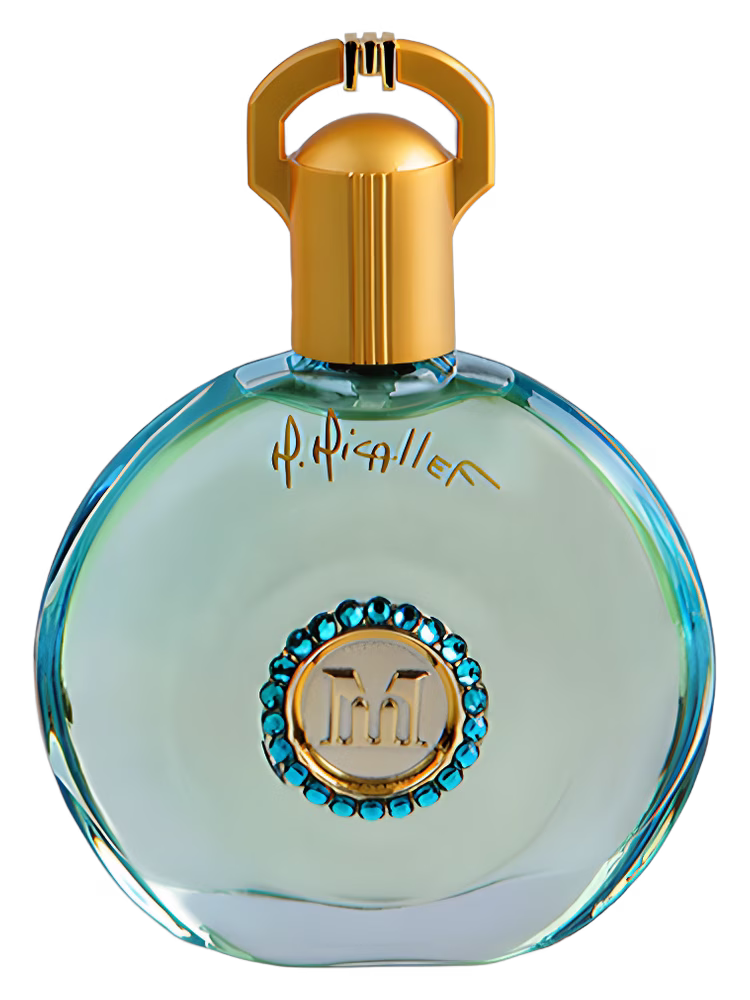 M. Micallef Night Aoud