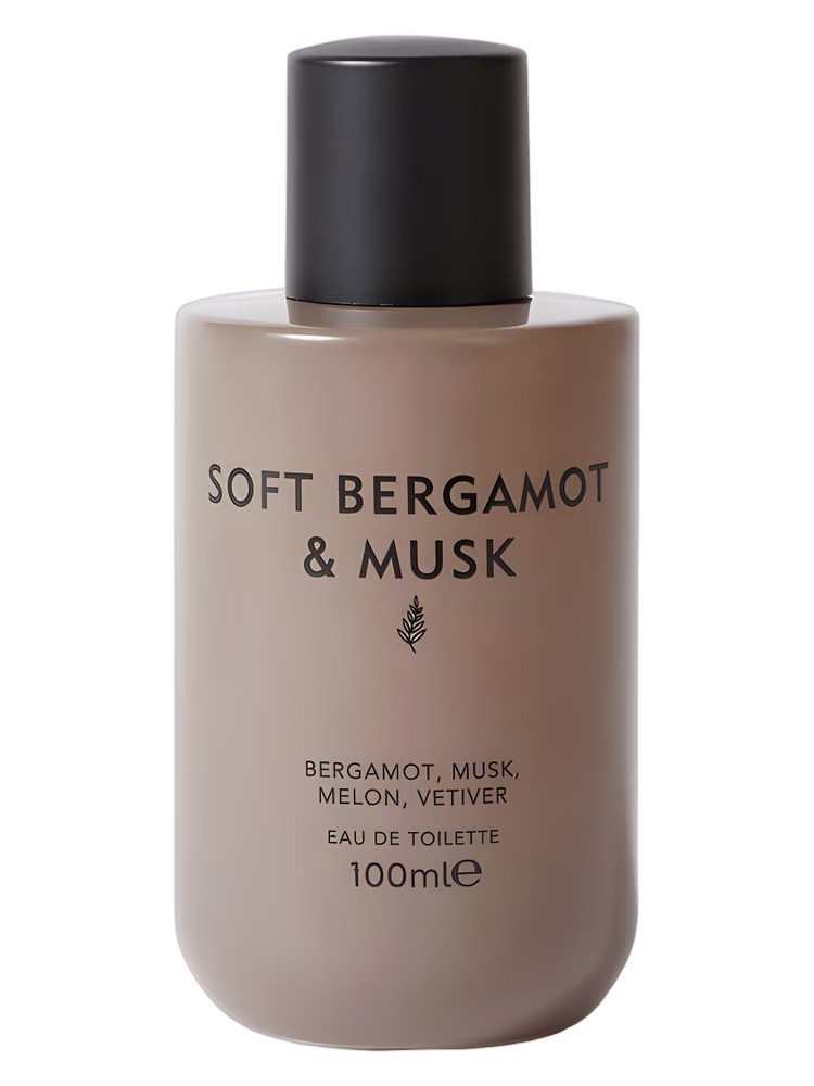 Marks & Spencer Soft Bergamot & Musk