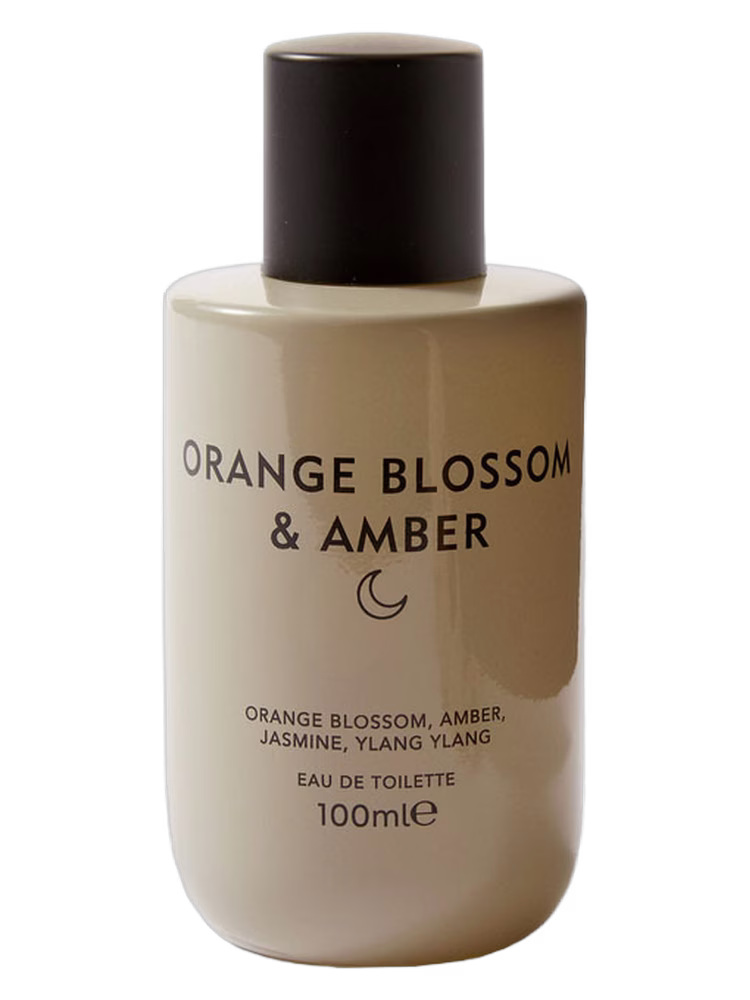 Marks & Spencer Orange Blossom & Amber