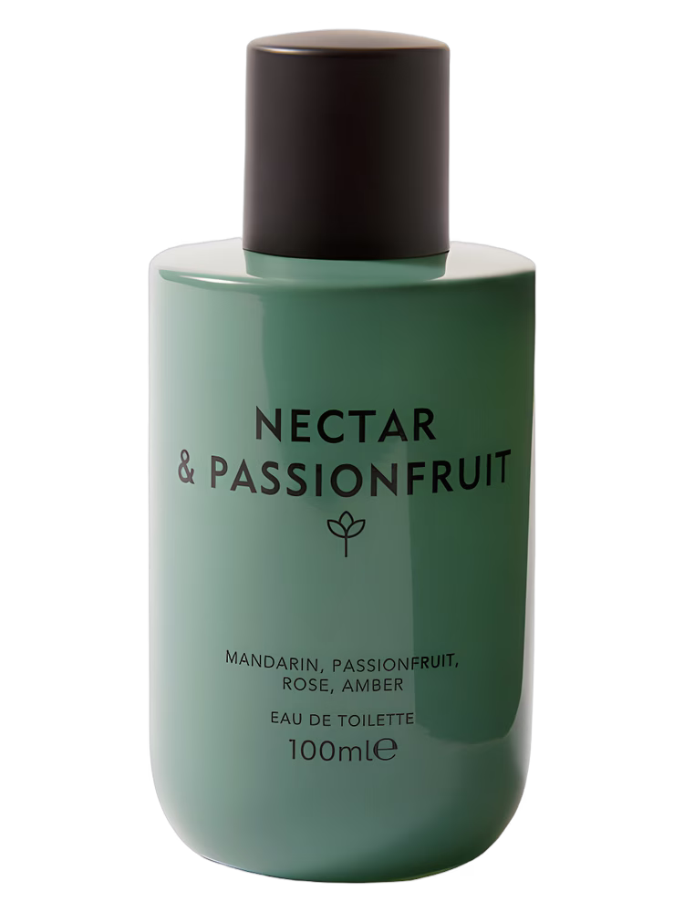 Marks & Spencer Nectar & Passionfruit