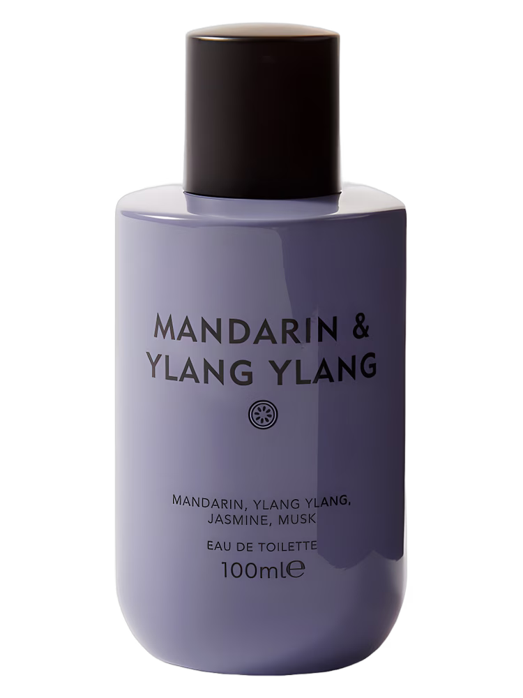 Marks & Spencer Mandarin & Ylang Ylang