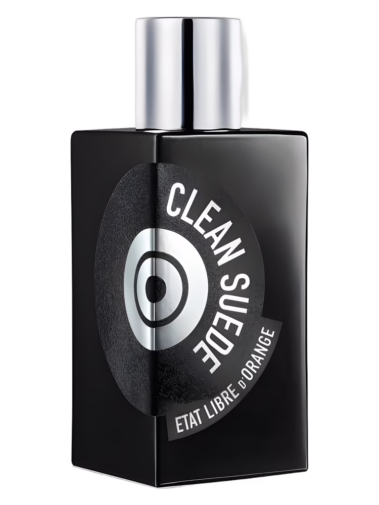 Etat Libre d'Orange Clean Suede
