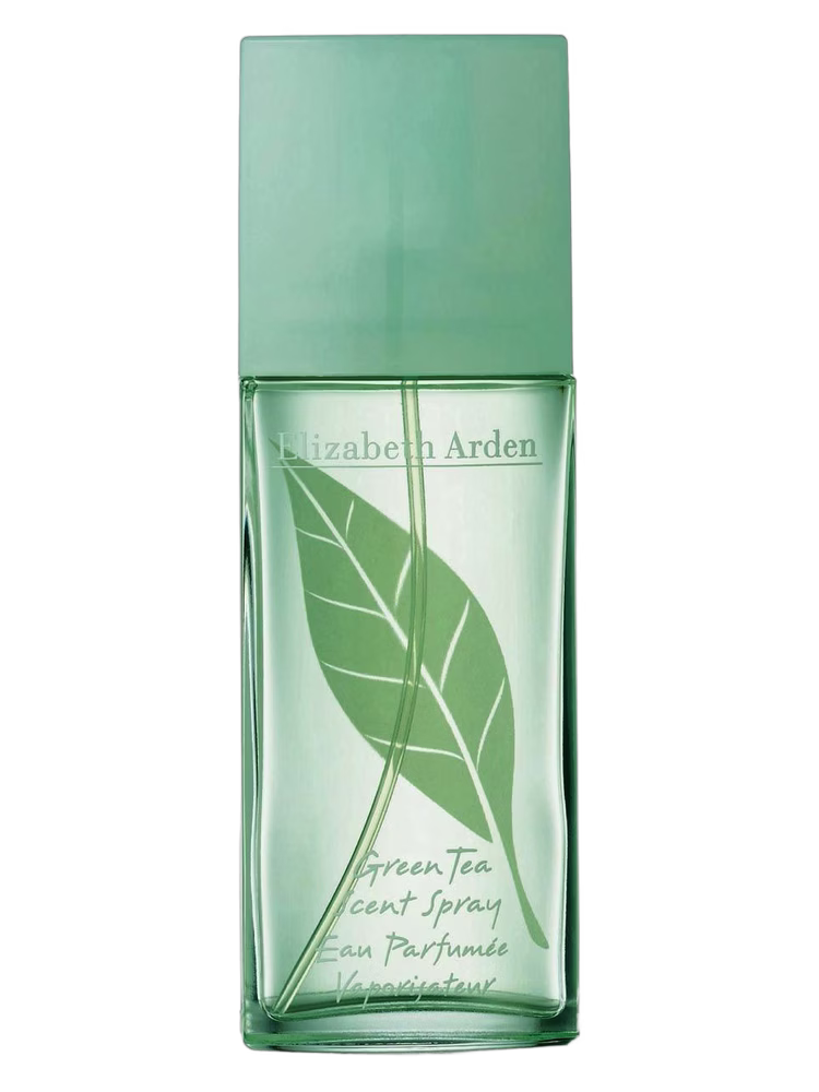 Elizabeth Arden Green Tea