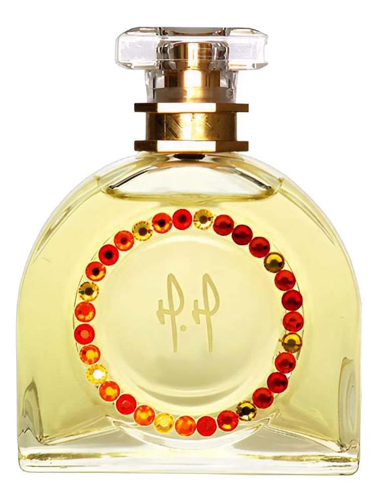 M. Micallef Vanille Aoud