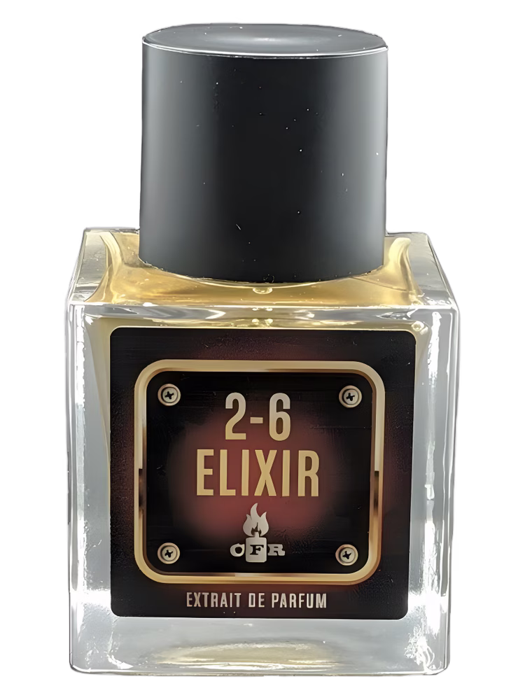 Coastal Carolina 2-6 Elixir