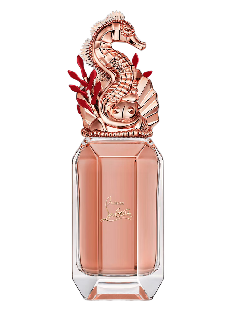 Christian Louboutin Loubihorse
