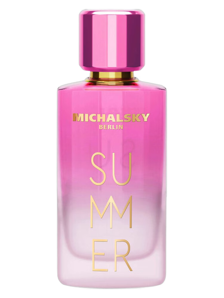 Michael Michalsky Berlin Summer '23 For Women