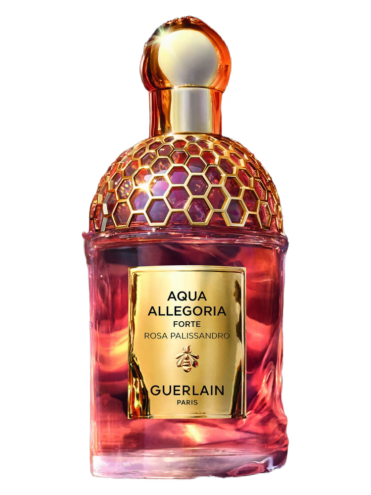 Guerlain Aqua Allegoria Forte Rosa Palissandro