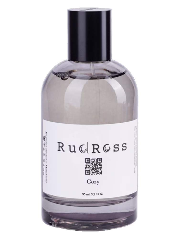 RudRoss Cozy