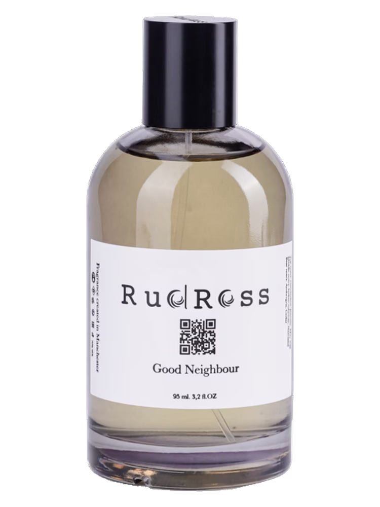 RudRoss Good Neighbour