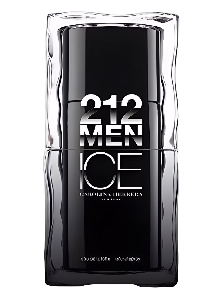 Carolina Herrera 212 Men Ice