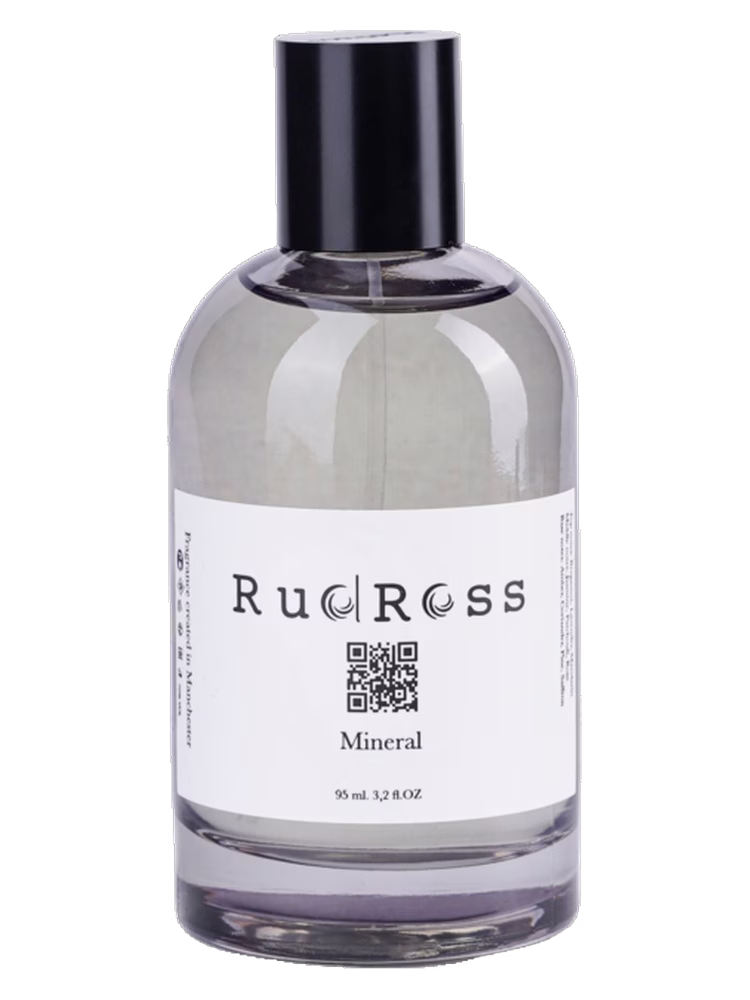 RudRoss Mineral