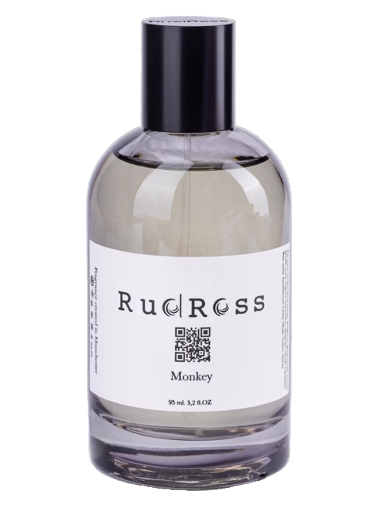 RudRoss Monkey