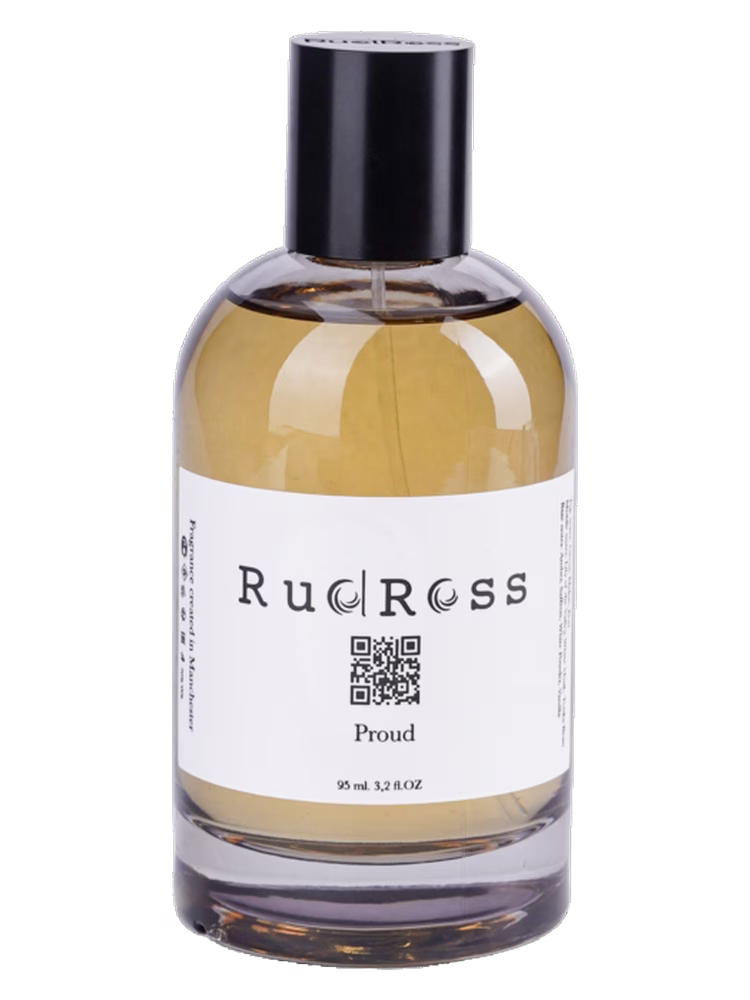 RudRoss Proud