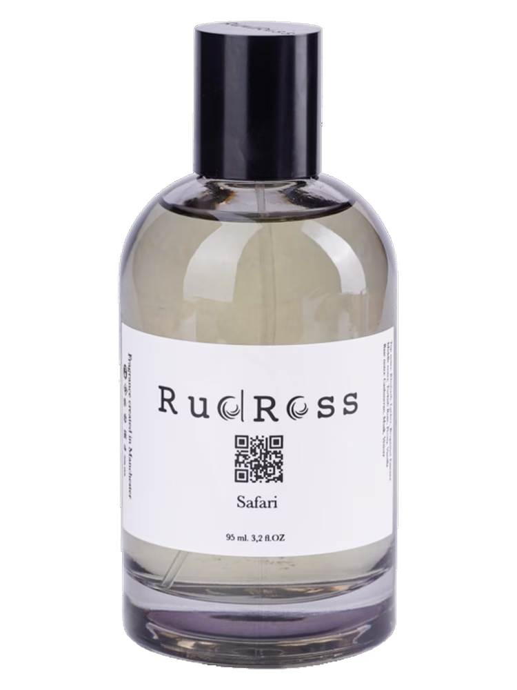 RudRoss Safari