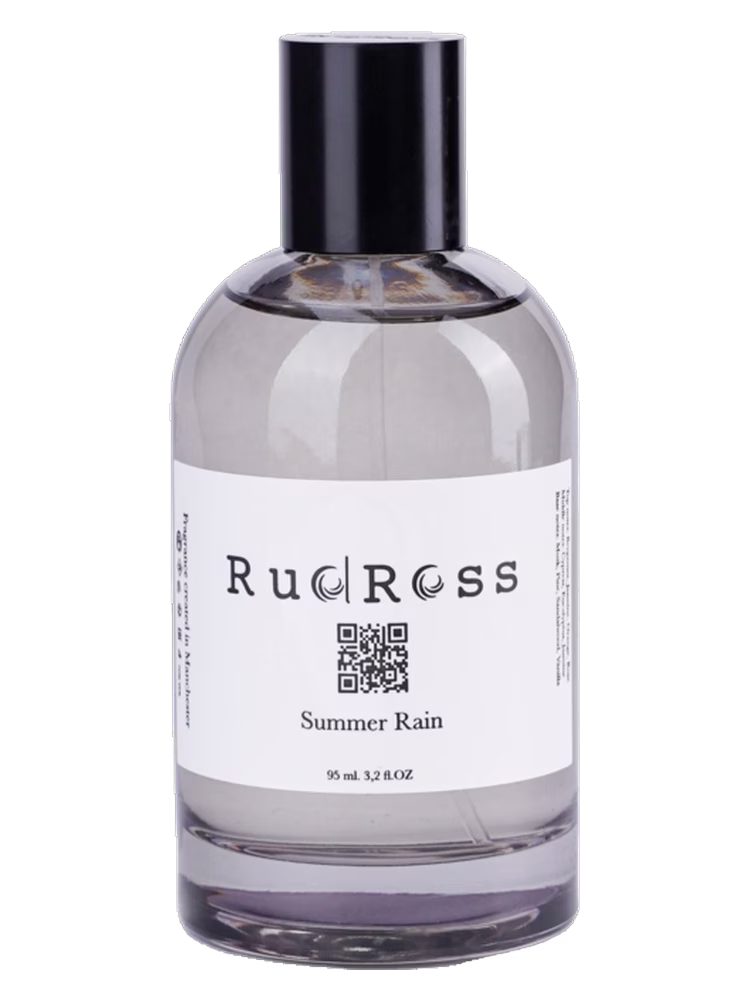 RudRoss Summer Rain