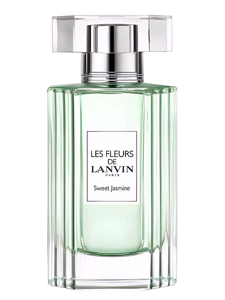 Lanvin Sweet Jasmine