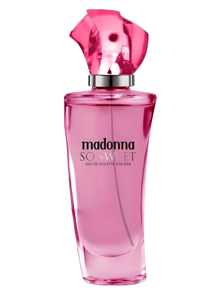 Madonna UK So Sweet