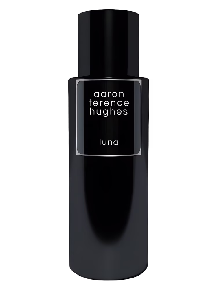 Aaron Terence Hughes Luna