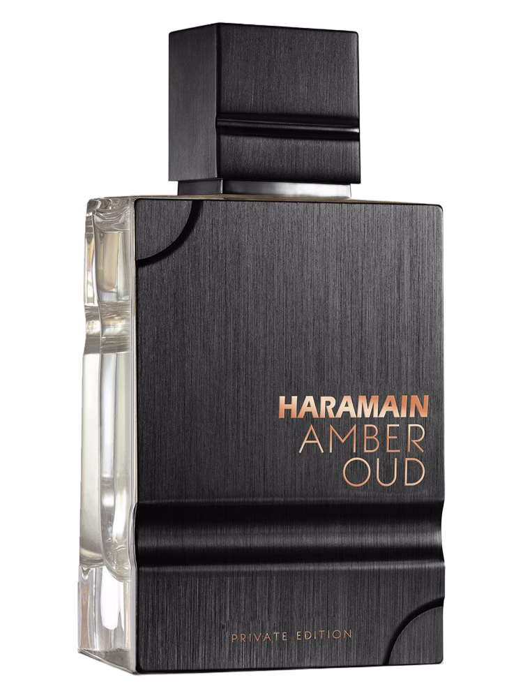Al Haramain Perfumes Amber Oud Private Edition