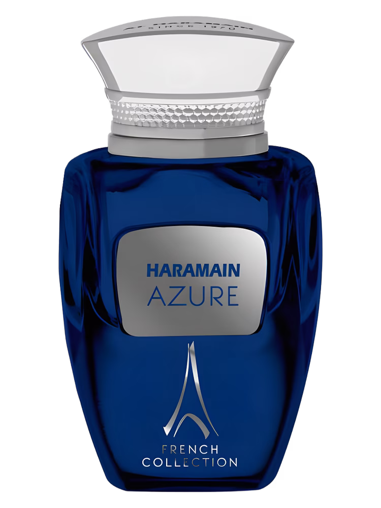 Al Haramain Perfumes Azure