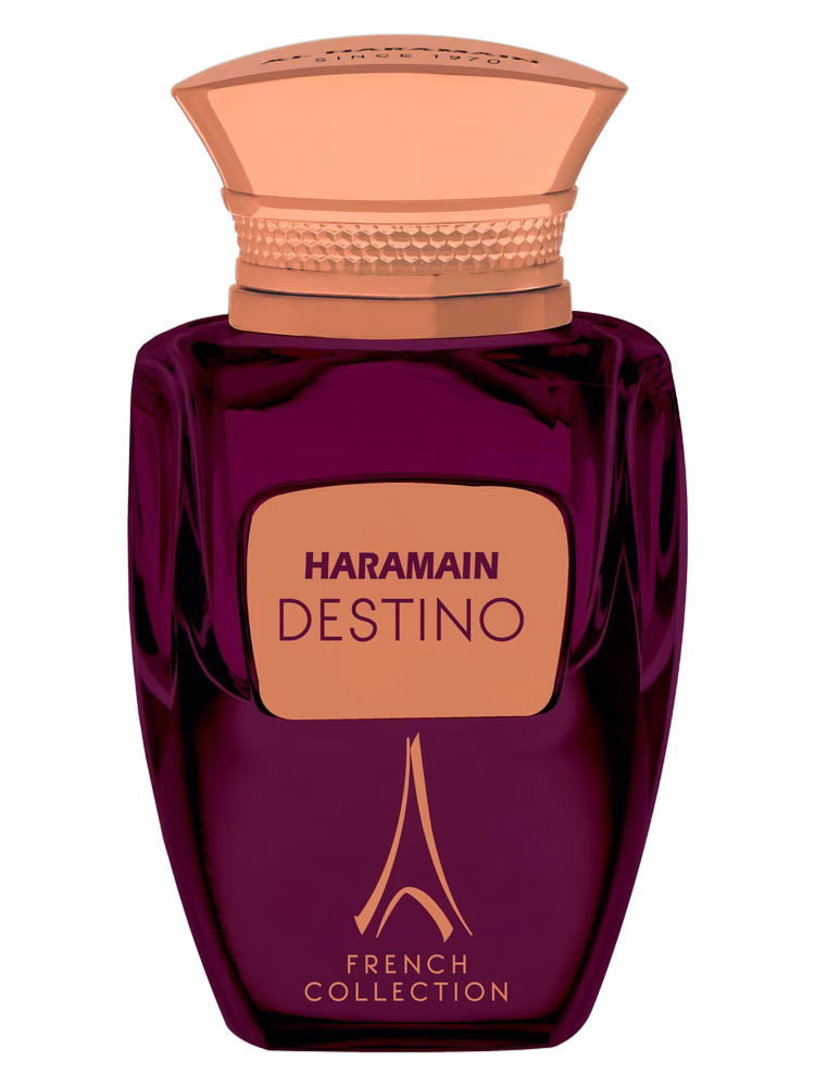 Al Haramain Perfumes Destino