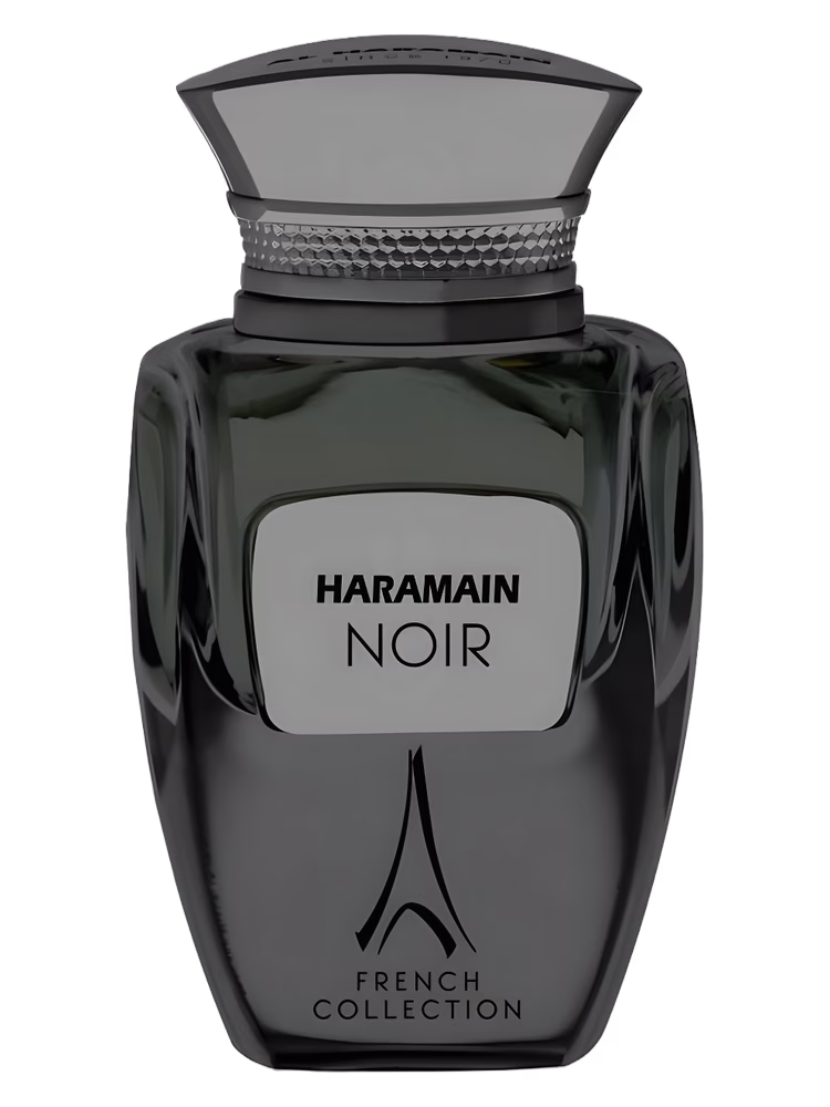 Al Haramain Perfumes Noir