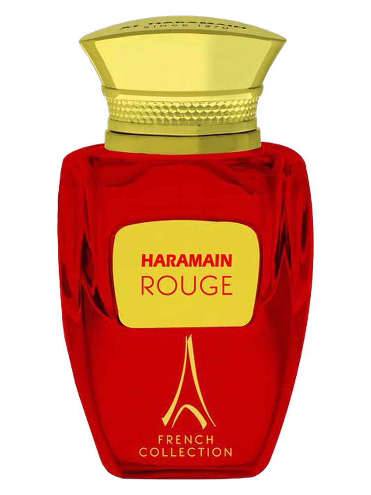 Al Haramain Perfumes Rouge