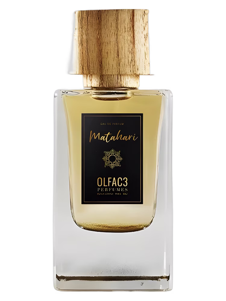 OLFAC3 Matahari