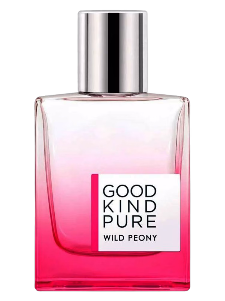 Good Kind Pure Wild Peony