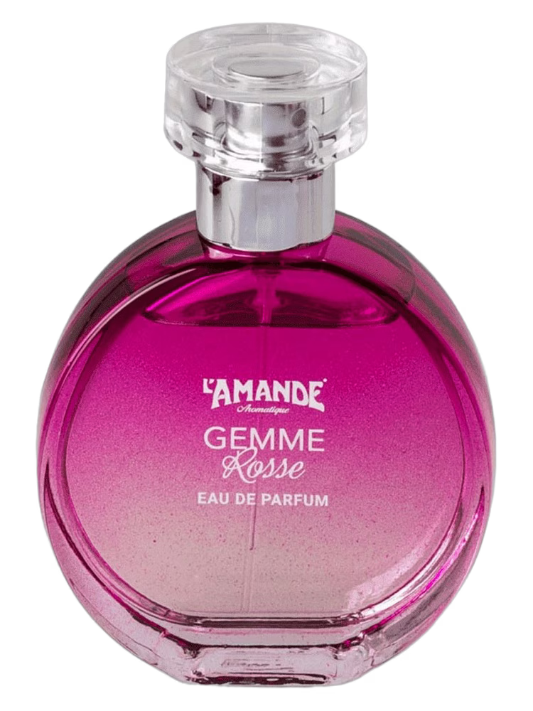 L'Amande Gemme Rosse