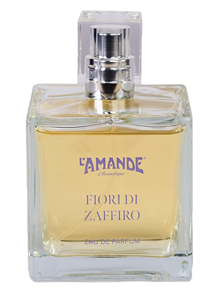 L'Amande Fiori di Zaffiro