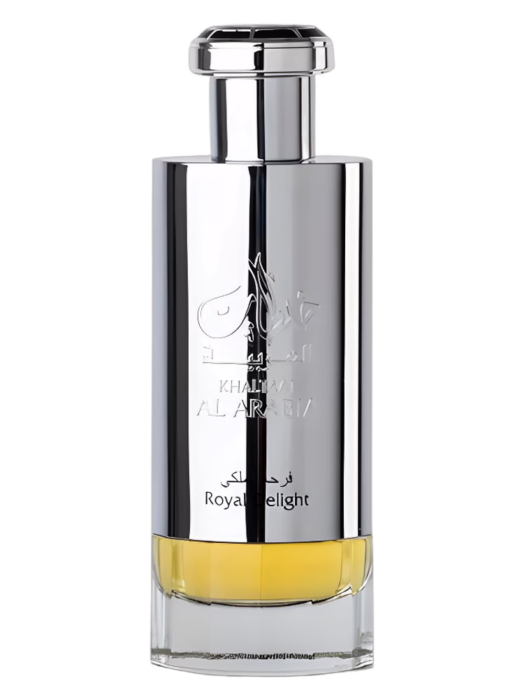 Lattafa Perfumes Khaltaat Al Arabia Royal Delight
