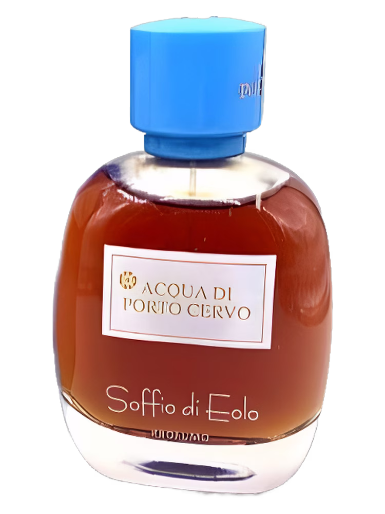 Acqua di Porto Cervo Soffio di Eolo